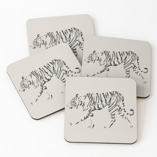 Item preview, On Patrol designed and sold by Louise Harding.