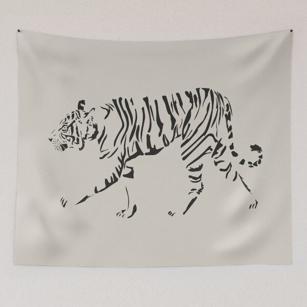 Item preview, On Patrol designed and sold by Louise Harding.