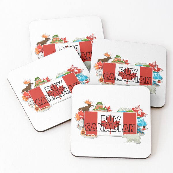 Item preview, Comprar canadiense designed and sold by Red-forever.