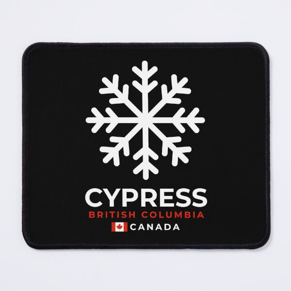 Item preview, Cypress - British Columbia - Canada designed and sold by StudioRedKoala.