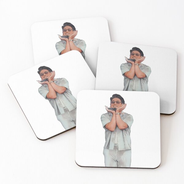 Item preview, Niall the show designed and sold by So Golden Shop.