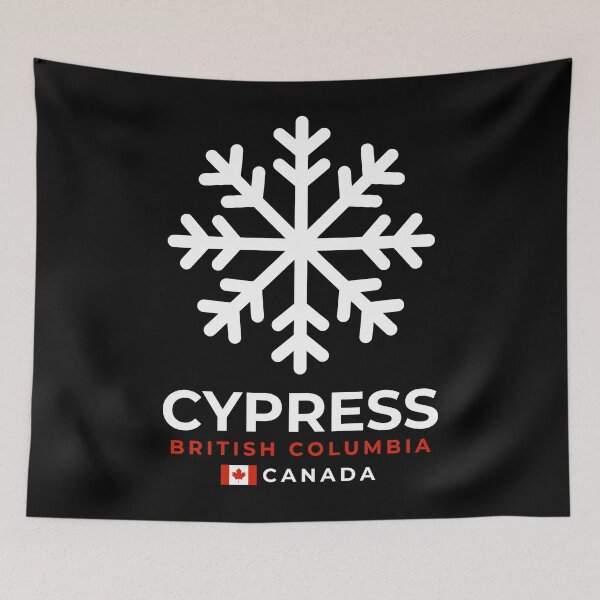 Item preview, Cypress - British Columbia - Canada  designed and sold by StudioRedKoala.