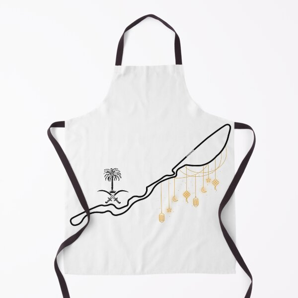 Item preview, Circuito saudí designed and sold by naomilg.