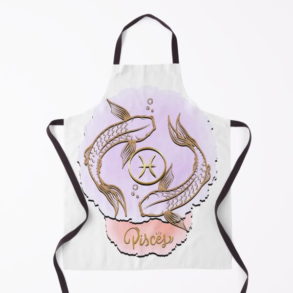 Item preview, Zodiac Pisces Birth Sign Design! designed and sold by BrHrocknroll.