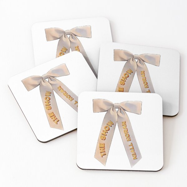 Item preview, Niall Bow the Show designed and sold by So Golden Shop.