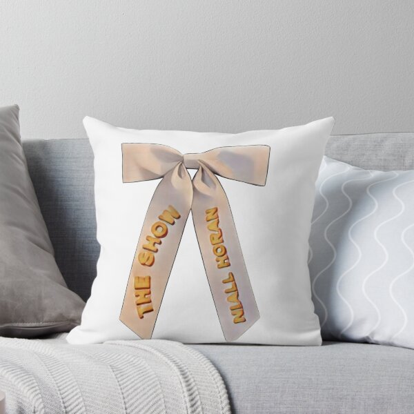 Item preview, Niall Bow the Show designed and sold by So Golden Shop.
