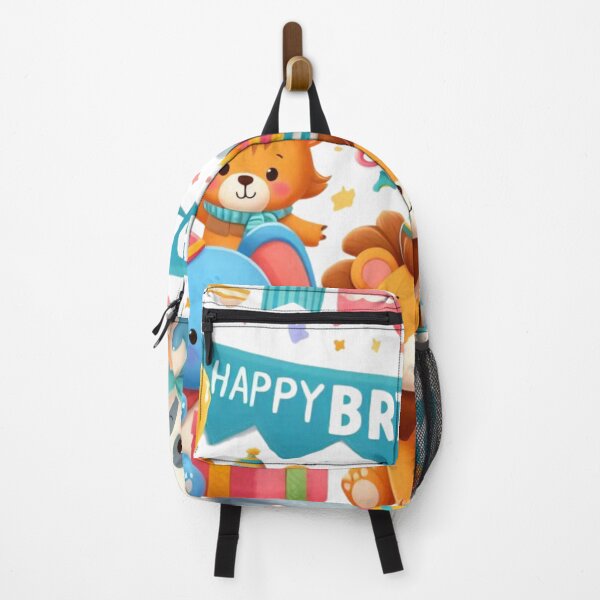 Artikelvorschau, Lustiges Kindergeburtstagsdesign | Alles Gute zum Geburtstag 2025 entworfen und verkauft von ZENTIO.