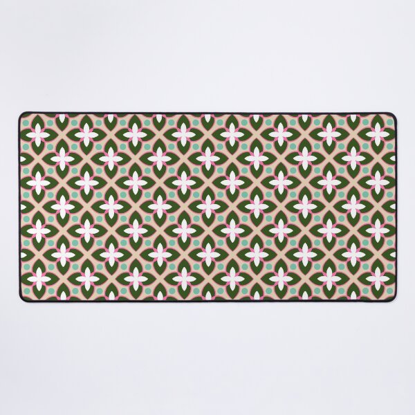 Item preview, Katinka Boho Floral 4 designed and sold by marialindemann.