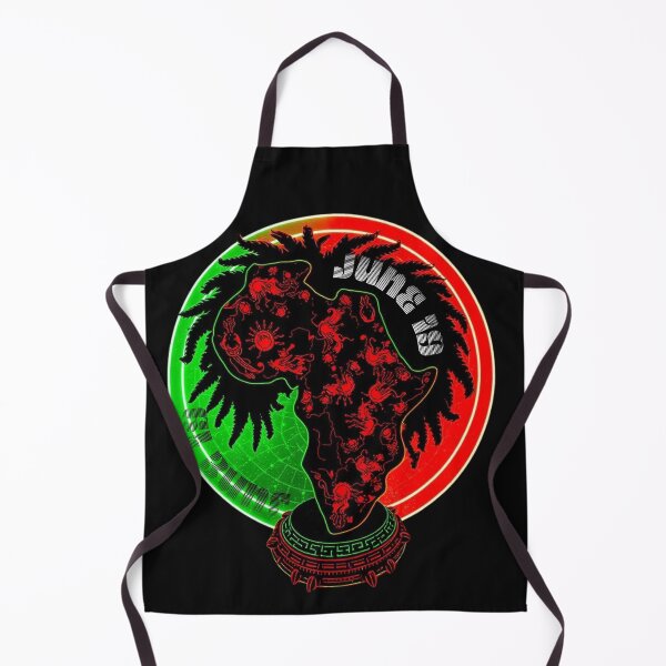 Item preview, Juneteenth: A Legacy of Freedom designed and sold by adamlach88.