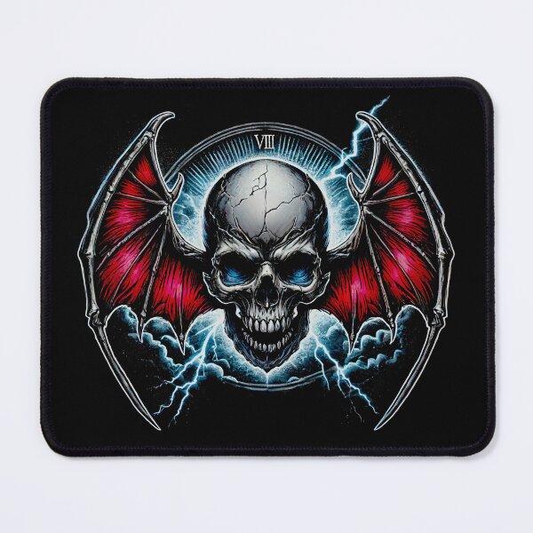 Item preview, Metal - Lords of Night designed and sold by RebusArts.