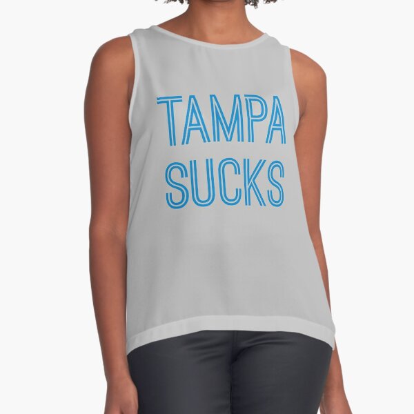 Tompa Bay  TSHIRTSTHATSUCK LLC