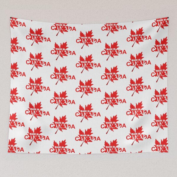 Item preview, Copy of Made in canada designed and sold by Red-forever.