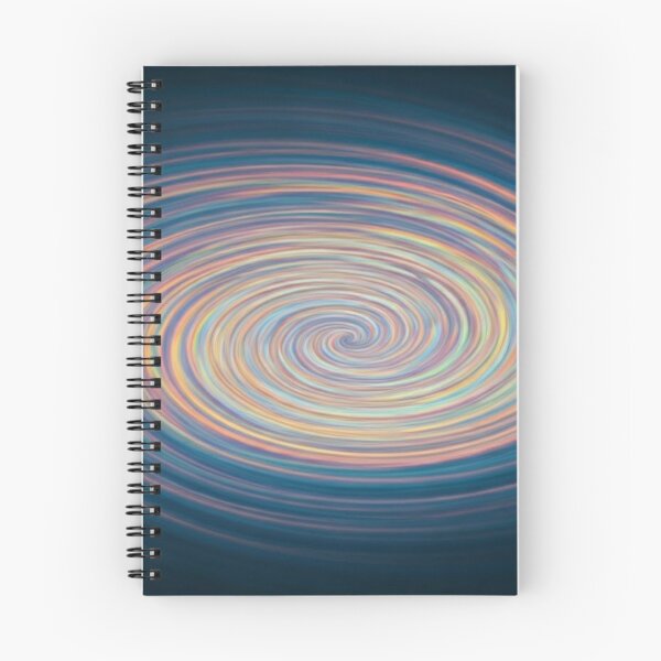 Item preview, Blue, Purple, Pink, Vortex, Spiral - Abstract Pic #10 designed and sold by JCTRUTHERshop.