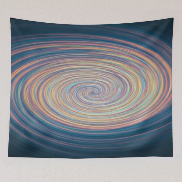 Item preview, Blue, Purple, Pink, Vortex, Spiral - Abstract Pic #10 designed and sold by JCTRUTHERshop.