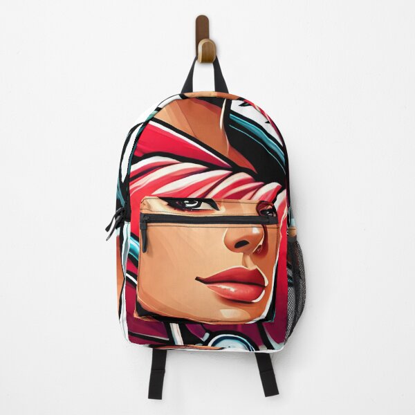 Item preview, Strong Nurse Power | Healthcare Hero Medical Worker Art designed and sold by DrawHandArt.