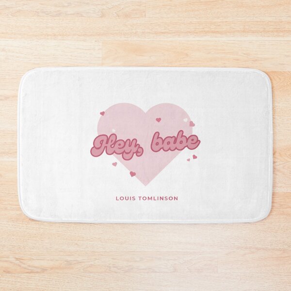 Item preview, Hey babe LT designed and sold by So Golden Shop.
