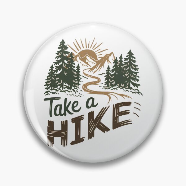 Item preview, Take a Hike 2 designed and sold by GP Store.