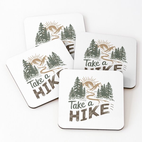 Item preview, Take a Hike 2 designed and sold by GP Store.