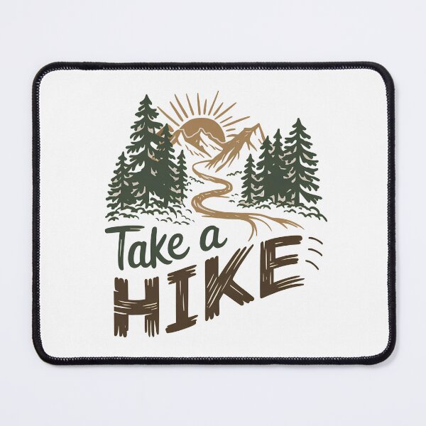 Item preview, Take a Hike 2 designed and sold by GP Store.