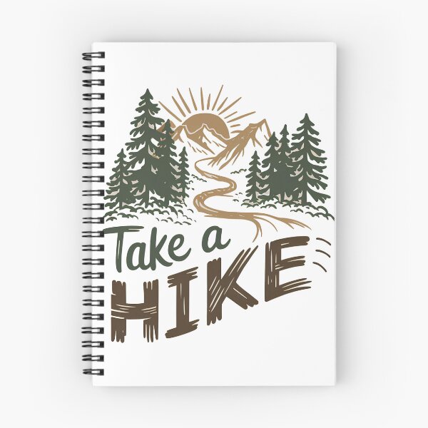 Item preview, Take a Hike 2 designed and sold by GP Store.