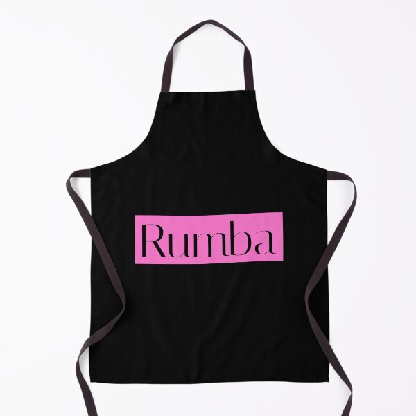 Item preview, Rumba on Pink with Black Type designed and sold by Peace4Patti.