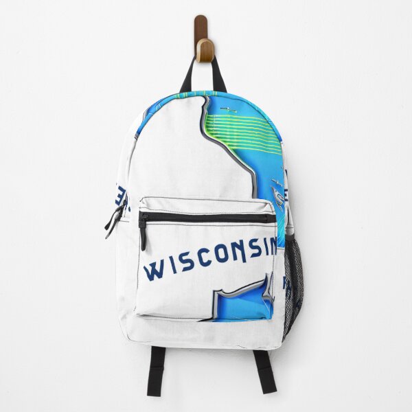 Item preview, Wisconsin Cheesehead Meets Tesla Tech designed and sold by AnnDesignStudio.