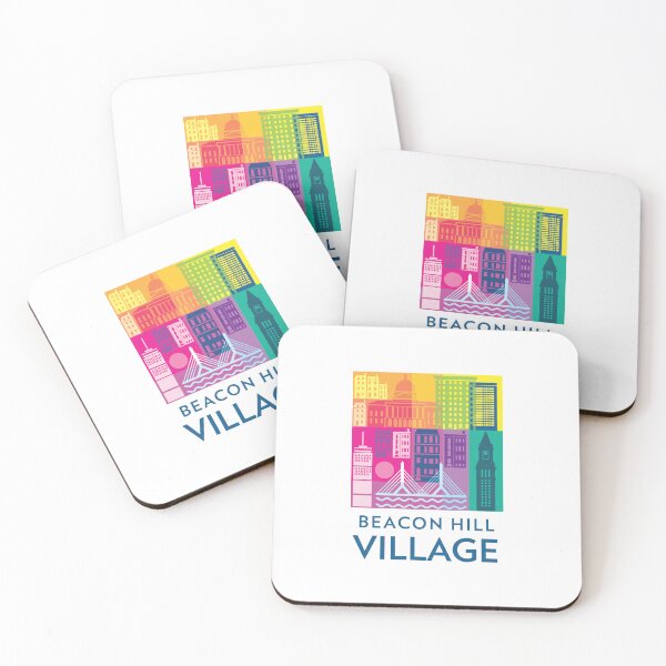 Item preview, BHV Logo Transparent Vertical designed and sold by BHVShop.