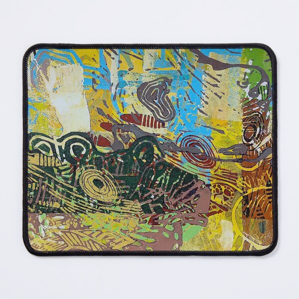 Item preview, MV Impression, Bl.1 designed and sold by splayxart.