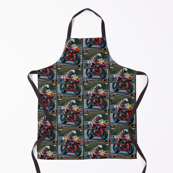 Item preview, Deals Gap Motorcycle Tribute Red Sportbike Rider 2025 designed and sold by Moto Graphix.