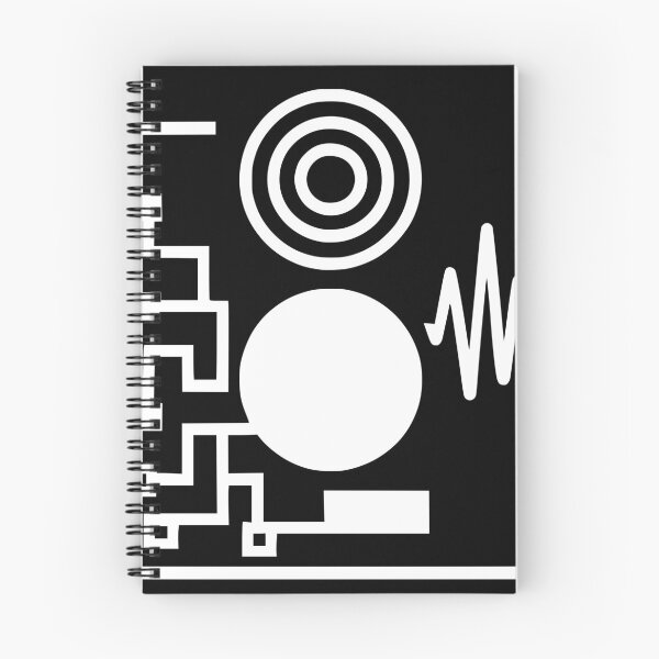 Item preview, Pulse Grid Protocol designed and sold by blackmonolith.