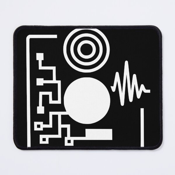 Item preview, Pulse Grid Protocol designed and sold by blackmonolith.
