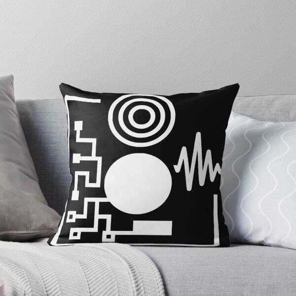 Item preview, Pulse Grid Protocol designed and sold by blackmonolith.