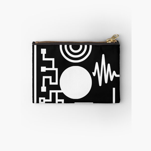 Item preview, Pulse Grid Protocol designed and sold by blackmonolith.