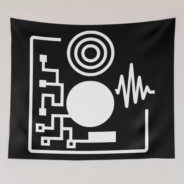 Item preview, Pulse Grid Protocol designed and sold by blackmonolith.