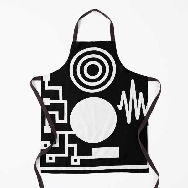 Item preview, Pulse Grid Protocol designed and sold by blackmonolith.