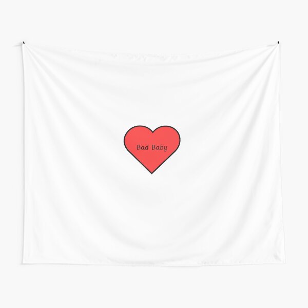 Item preview, Red heart minimalist cute top available in all sizes and now in various items like shirts, hats, magnets, and so much more! designed and sold by Trendy-Tshirtz.