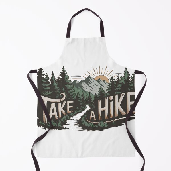 Item preview, Take a Hike 3 designed and sold by GP Store.