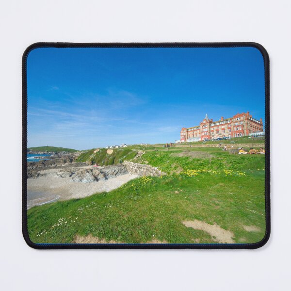 Item preview, Headland Hotel Newquay designed and sold by Alisonchambers2.