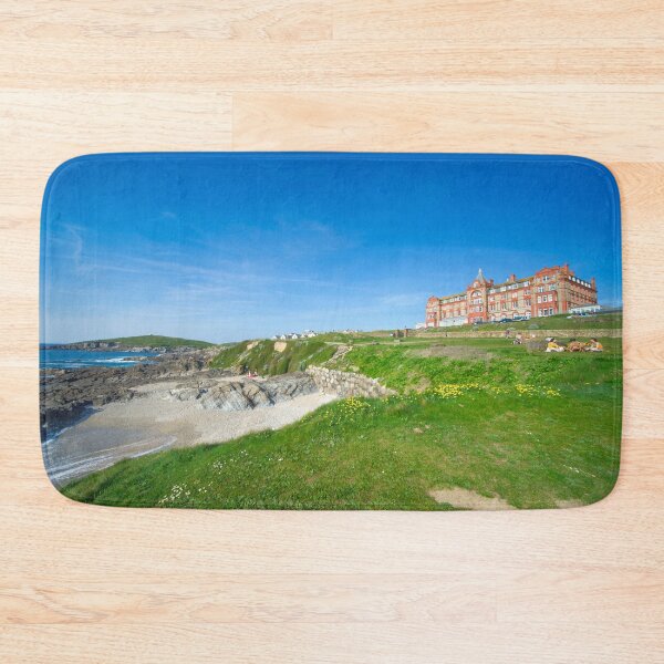 Item preview, Headland Hotel Newquay designed and sold by Alisonchambers2.