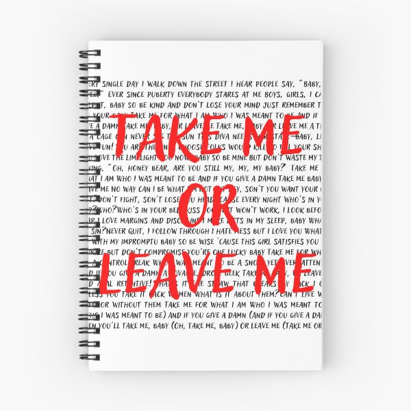 Item preview, Rent lyrics designed and sold by broadwaygirl142.