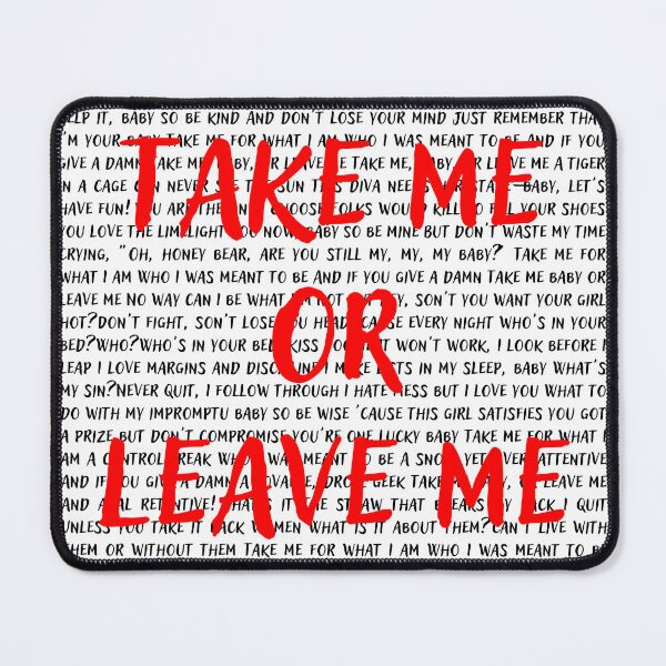 Item preview, Rent lyrics designed and sold by broadwaygirl142.