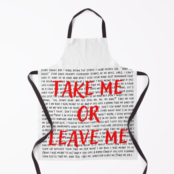 Item preview, Rent lyrics designed and sold by broadwaygirl142.