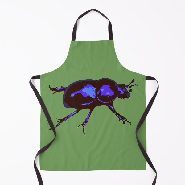 Item preview, Woodland Dor Beetle designed and sold by GeoCreate.