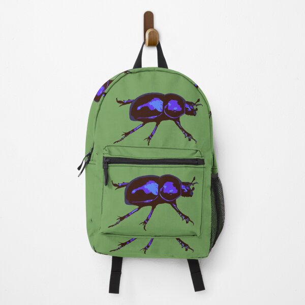 Item preview, Woodland Dor Beetle designed and sold by GeoCreate.