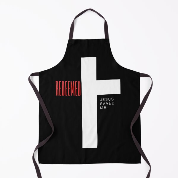 Item preview, Redeemed designed and sold by PrometheanAppCo.