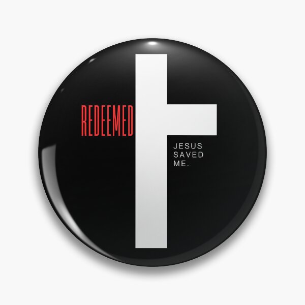 Item preview, Redeemed designed and sold by PrometheanAppCo.