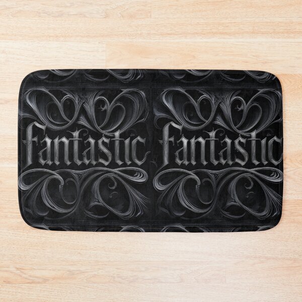 Item preview, Fantastic 27 designed and sold by Zeir Shop.
