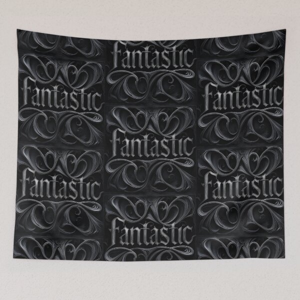 Item preview, Fantastic 27 designed and sold by Zeir Shop.