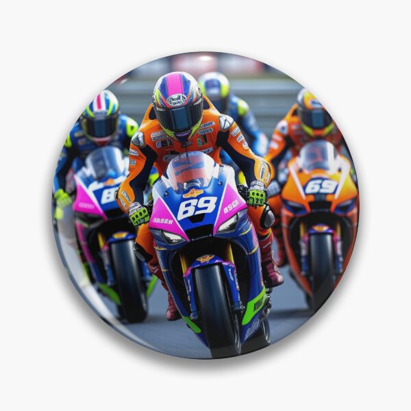 Item preview, World SBK 2025 Assen Netherlands Motorcycle Racing Frame designed and sold by Moto Graphix.