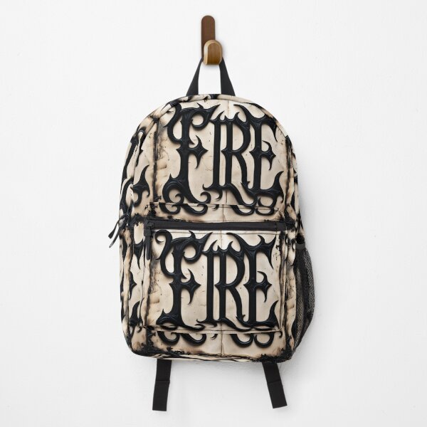 Item preview, Fire 16 designed and sold by Zeir Shop.